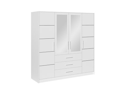 Bali D4 Bílá