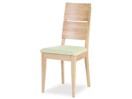 Židle Spring K2 Dub + Látka