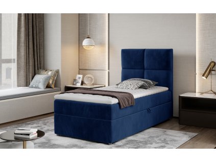 Boxspring Rivia 90