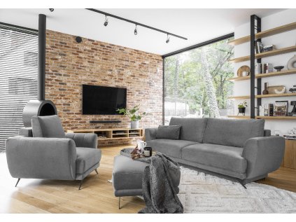 Sestava Megis - 3F+1F+taburet