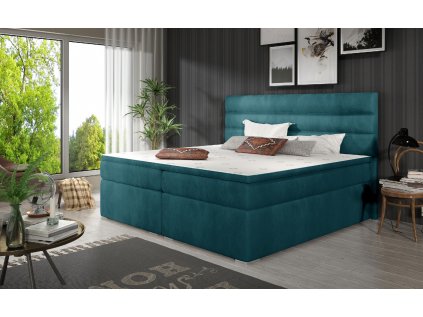 Boxspring Softy