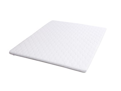 Topper latex na matraci