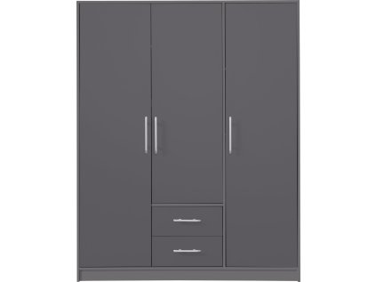 Šatní skříň Smart SR2