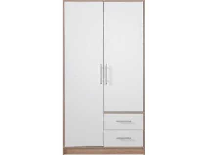 Šatní skříň Smart SR3