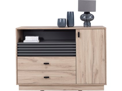 Televizní stolek AllMo AL6