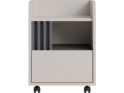 Kontejner se zásuvkou AllMo AL10