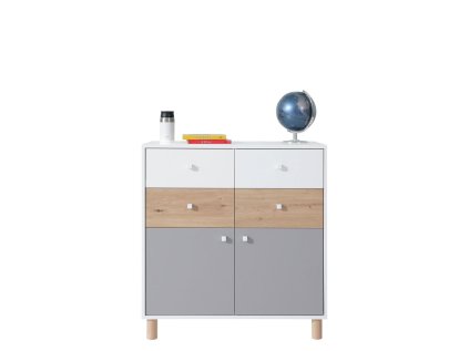 Kombinovaná komoda Faro FR10