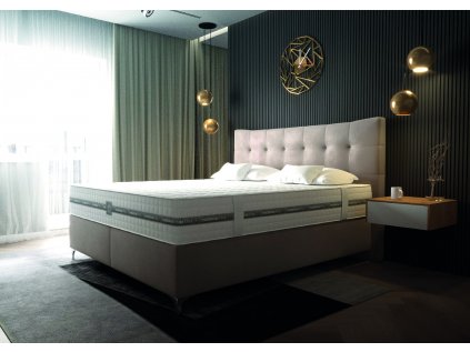 Boxspring Domino