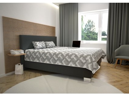 GRAND 180x200 matrix 19 studiovka
