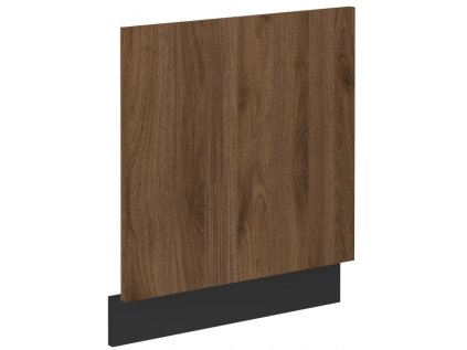 Dvířka na vestavnou myčku nádobí Monza ZM 570x596