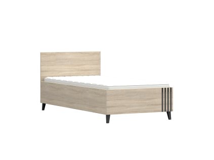 Postel Fox 36