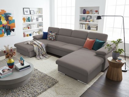 Sedací souprava Coast III - Gerra 90