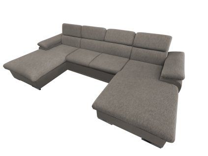 Sedací souprava Coast III - Gerra 90