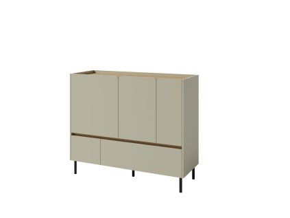 Komoda Luca LC8