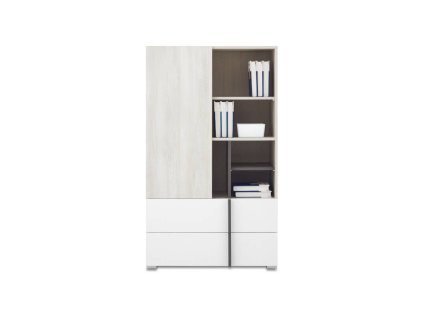 Komoda Remo RM6