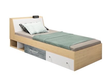 Postel Step ST12