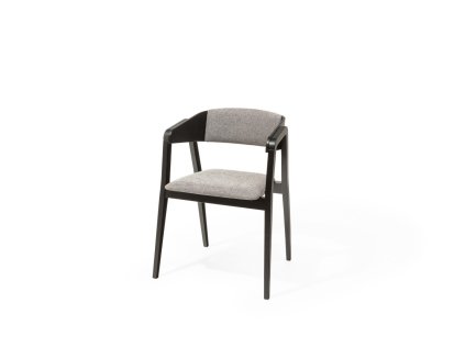 94198 jidelni zidle kreslo mirka buk stohovatelna