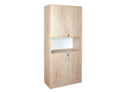 Skříň sestavy Office C507