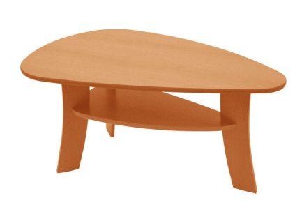 Konferenční stůl JAROSLAV slza 111x69