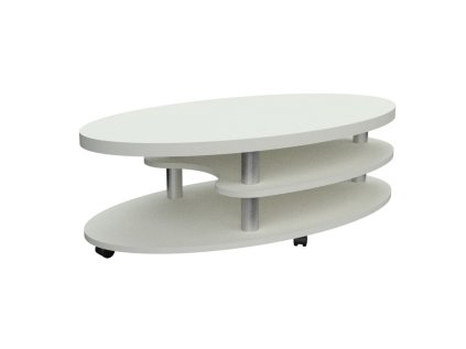 Konferenční stůl DALIBOR 110x60