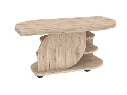 Konferenční stůl DAN 110x64