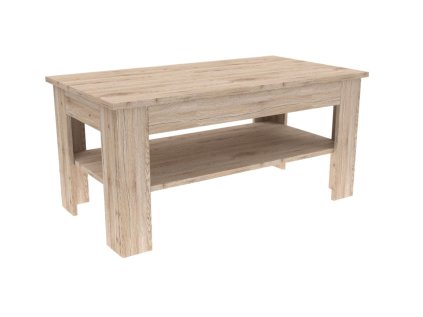 Konferenční stůl SILVESTR 110x60