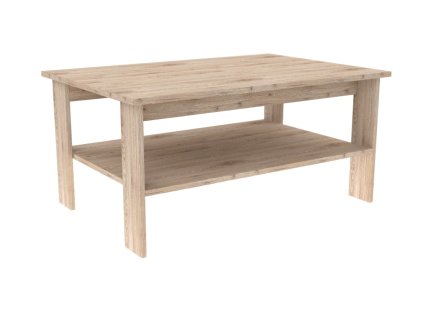 Konferenční stůl LEOPOLD 110x75