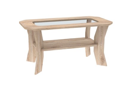 Konferenční stůl FILIP 110x60