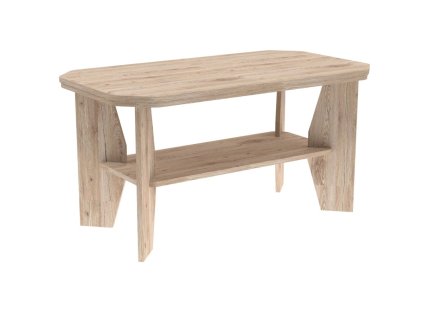 Konferenční stůl RUDOLF I. 60,7x110,7