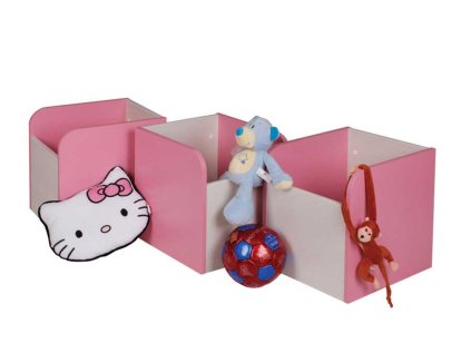 Box na hračky CASPER C120