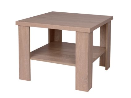 Konferenční stůl ALBERT 70x70