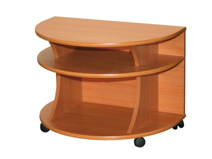 TV stolek Š-70 V-55 H-45