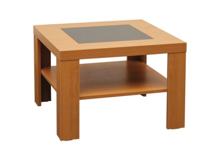 Konferenční stůl ALOIS 65×65