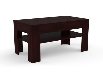 Rozkládací konferenční stůl CTIRAD 100(147)x60