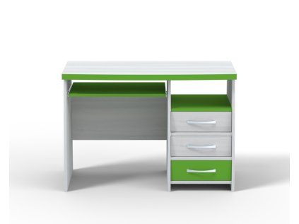 Počítačový stůl CASPER JIM 110×55