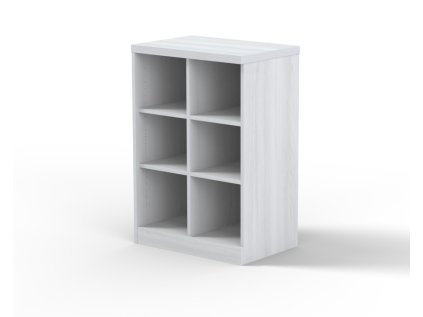 Policový regál CASPER C102