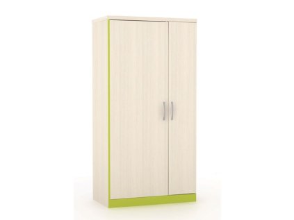 Šatní skříň CASPER C106