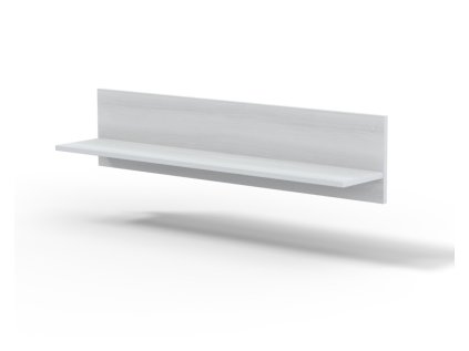 polička CASPER 120cm