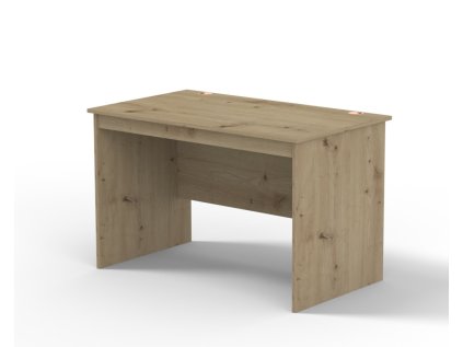 Kancelářský stůl sestavy Office C541 120×70