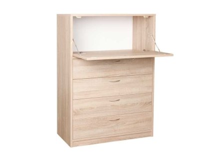 Skříňka sestavy Office C528