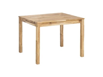 Stůl LEVI III 110×80x74 dubový
