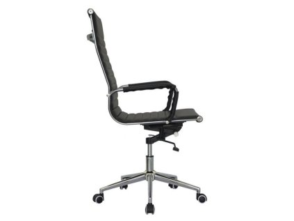 kancelářská židle ZK73 MAGNUM černá