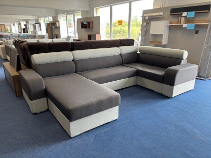 Sedací souprava Infinity Super - Bah 35 + Bah 31
