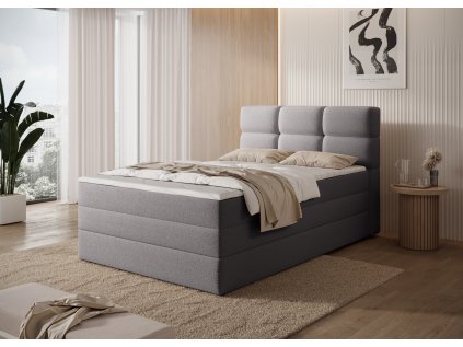 Boxspring Kasped