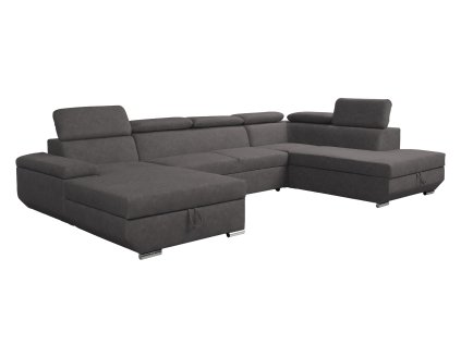 Lars U Form 2 Graphite