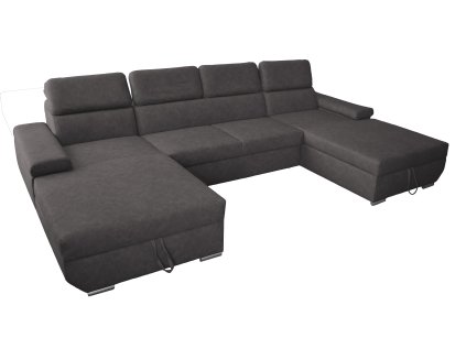 Lars U Uni 2 Graphite