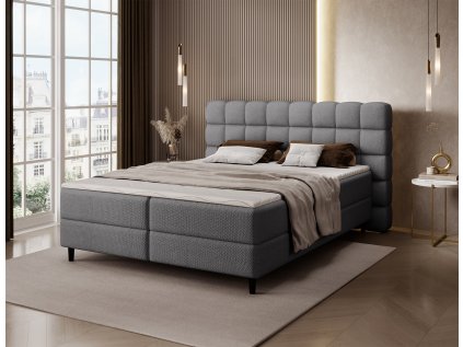 Boxspring Camma látka Calmora 5