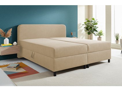 Postel Viva 7 Logan Sand