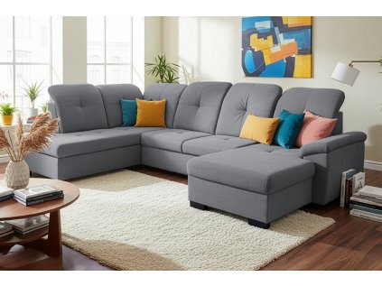 Sedací souprava Brevi