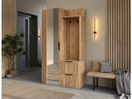 Předsíňová stěna Riganni db artisan